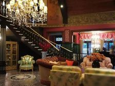 常青藤里面少有的独栋户型,带大花园