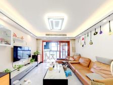 满两年唯壹,户型方正,视野好采光好,交通方便