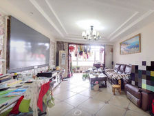 中.介.费.0.5 个点 奥体中心 花园洋房两室 采光好