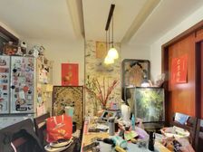 双南两房 婚房装修 视野开阔 采光充足 诚意出售