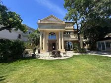 保利临崖独栋 业主豪装上千颗 可直接入住 装修9.5新带地暖