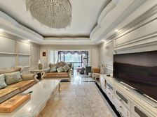 拥金0.5% 博轩园 南北通透 5室 精装大平层 满五