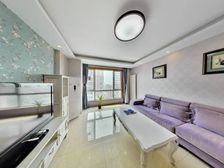 精装四室 满五唯一 房型好 通透户型