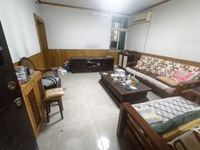 静园小区 二室二厅 电梯房 58万元出售 随时看房