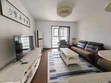 河景一览无余, 近地铁 精装可拎包入住 高楼层视野好