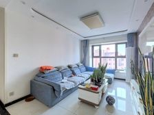 尚悦居 3室2厅 109.62平,18层,光明中小学,武清站