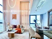 越秀锦州国际,周边配套设施齐全,性价比高 商圈成熟