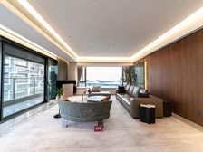 蛇口一线海景豪宅,前排无遮挡开阔视野,耗资千万定制装修