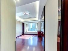 业主急售 珠江新城中 天銮 5房南向望江 装修保养好