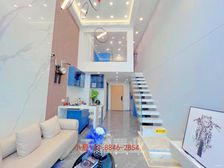 绿地滨江汇送车位送储藏室送家具家电观景房