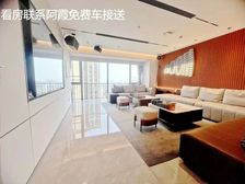 南沙万达广场楼上 人流旺地 稳租3800 必看 现楼