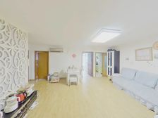 丰台四环内科技园·天下儒寓·三居600米内9+16号线双地铁