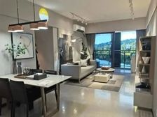 时代印记 全新装修未住 地铁200米 安静不吵 来电看房