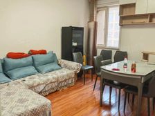 朝阳芳馨园171平三居 满五简装低层住宅