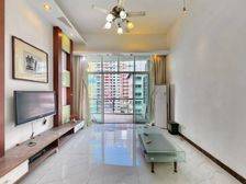 重点推荐水云轩,不一样的房子 不一样的选择!!