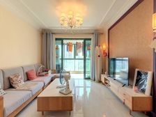 东区恒大绿洲带精装送全屋家电家私-朗晴书包-天虹商圈