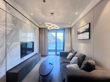 南滨路 阳光100喜马拉雅一房