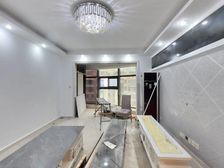 恒达清水园 4室2厅 162.55平