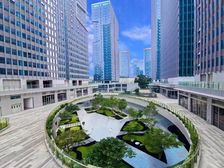 黄埔区 大湾区 精装修 带间隔空调 143方-178方起租