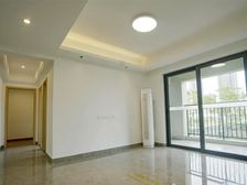 坦洲一手新房精装修三房两卫总价六字头楼层任选