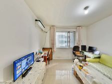 风和日丽 1室2厅 64.21平