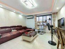 三香路金港公寓住宅116平128万