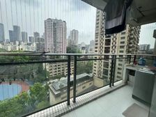 剑桥 96平2居 带大阳台,买入立即