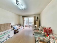 通达尚城 二楼 三室两卫 南北通透 精装修 私产满5年 诚意