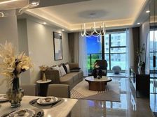 园区高品质小区 一手交易免税 价格看中可以谈