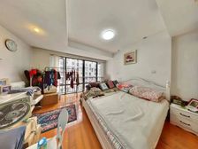 铂金公寓 星海 格局方正诚意出售低总价推荐房源