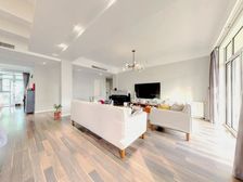 金鸡湖花园,金鸡墩半岛,精装修洋房顶复,拎包入住,2个车库