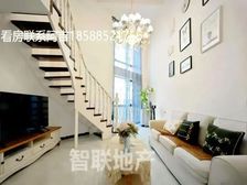 社区 邻地铁 高层景观靓 租客多 租金5千起