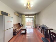 光华绿苑 2室1厅 64.36平