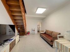 华欣家园 2室1厅 72.85平