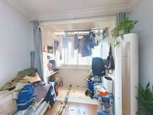 想要两房的预算买三房的客户看过来 南北通透户型 方便改三房