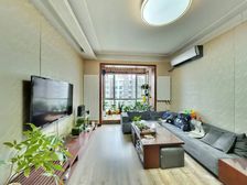 浩天天娇源,朝南精装3房,户型正气,楼层好老少皆宜,价格可谈