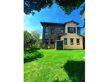 万科兰乔圣菲 5室2厅 南