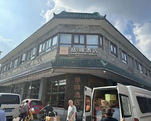急售 酒店独栋 着急回款 售 产权清晰 年租金300万