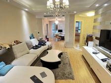 金色西郊城 临地铁 购物方便 装修好 产权清晰 满五