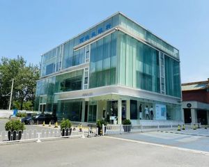 新上 万柳书院独栋 年金360万 业主急售