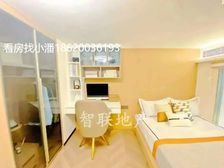 永隆花园年代新户型方正全明格局舒适电梯来电可看房