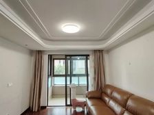 东原逸墅人车分流近地铁拎包入住