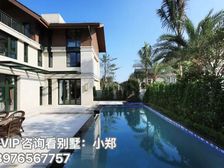 海南自贸港 琼海【官塘水院别墅】177㎡联排别墅 特惠308