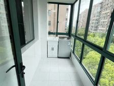 虹桥1号 商圈成熟 大两房 满五 有电梯 精装可拎包入住