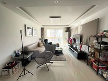 爱博二村 双卫生间 装修好 医疗配套成熟 楼层好 小区绿化高