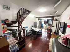 张江南!实用面积高125平左右!近16号线房东很急看房随时!