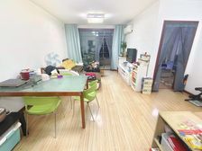 品质商品房,万博家园新出2房,带20平大露台,房东诚意出售