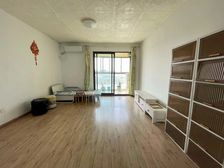 宜浩明珠电梯110平大两房两卫,高层景观,空间得房率高