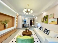 带产权车位!急售 拎包入住小洋楼 龙湖天街旁 5号线