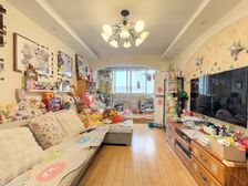 开鲁四村 2室1厅 85.2平